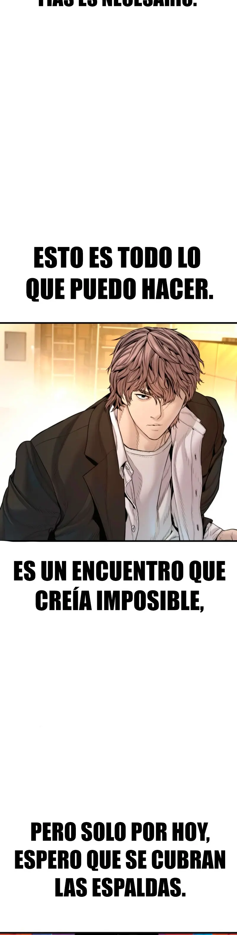 Manager Kim Capítulo 199 - Página 61 en español