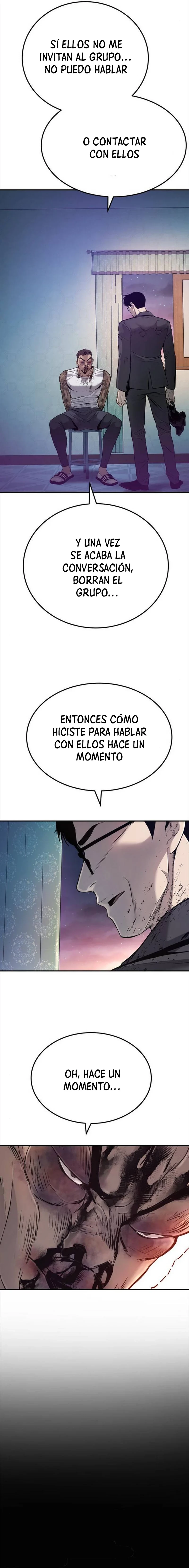 Manager Kim Capítulo 2 - Página 37 en español