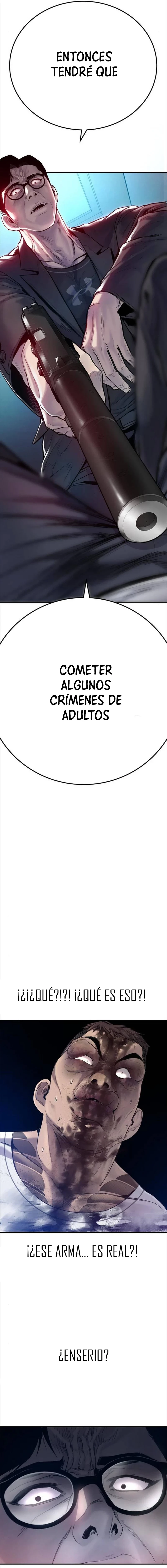 Manager Kim Capítulo 2 - Página 48 en español