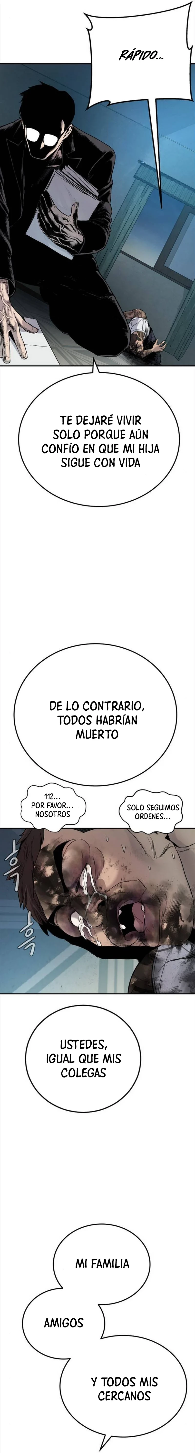 Manager Kim Capítulo 2 - Página 53 en español