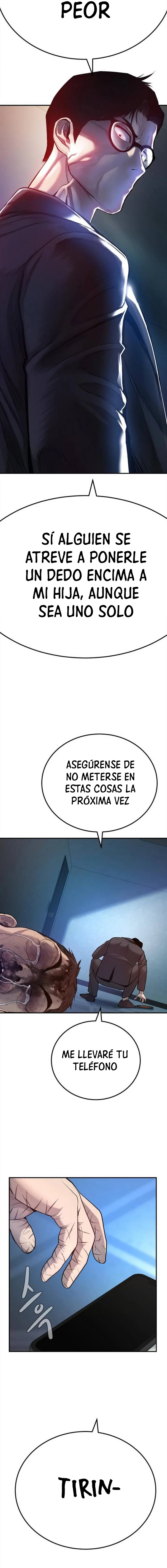 Manager Kim Capítulo 2 - Página 55 en español