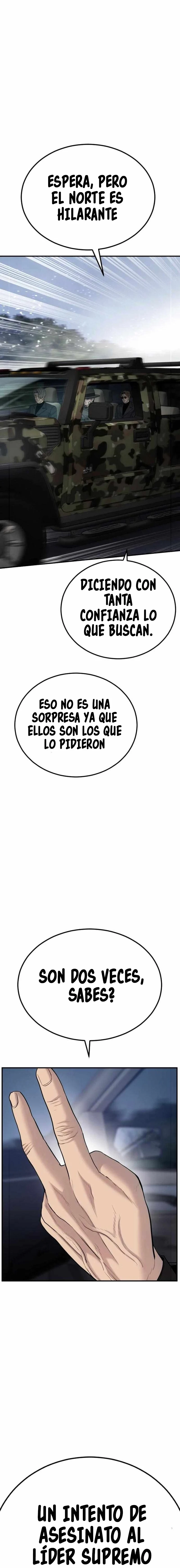 Manager Kim Capítulo 20 - Página 11 en español