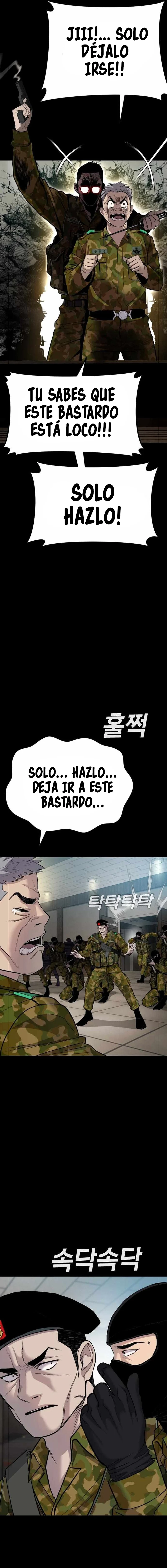Manager Kim Capítulo 20 - Página 17 en español