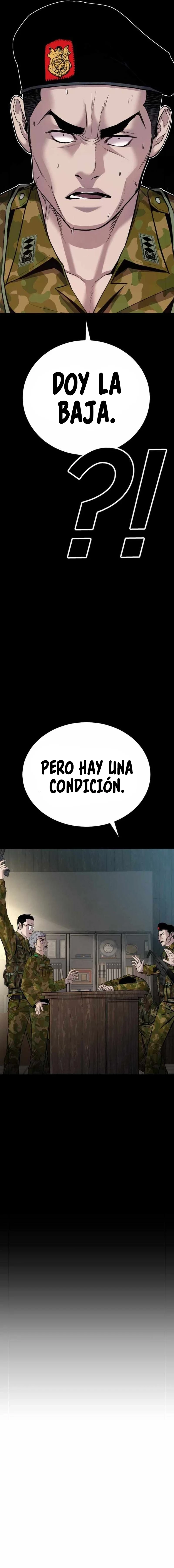 Manager Kim Capítulo 20 - Página 19 en español