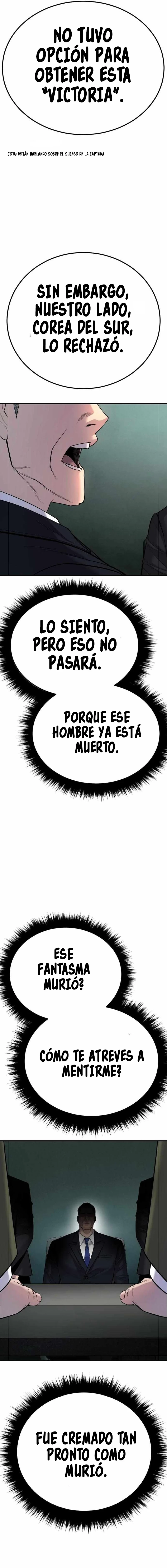 Manager Kim Capítulo 20 - Página 9 en español
