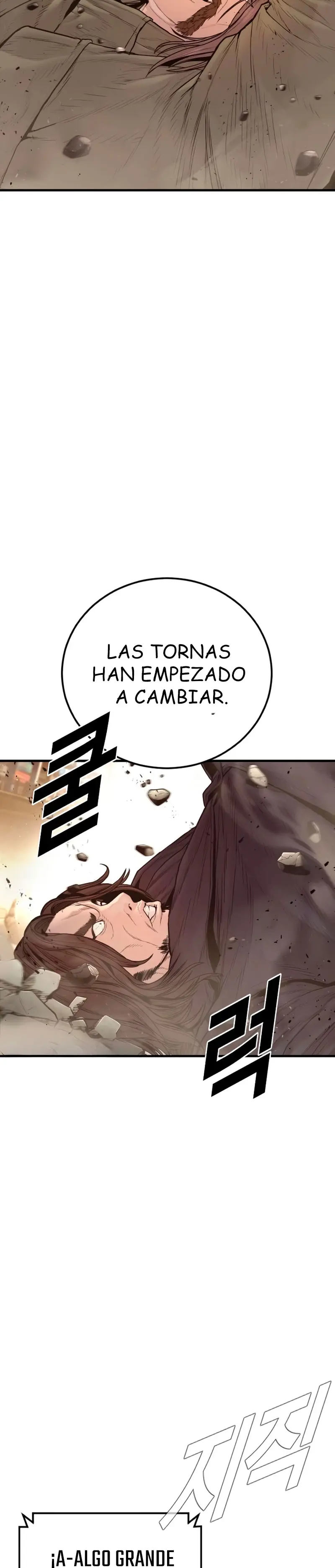 Manager Kim Capítulo 200 - Página 12 en español