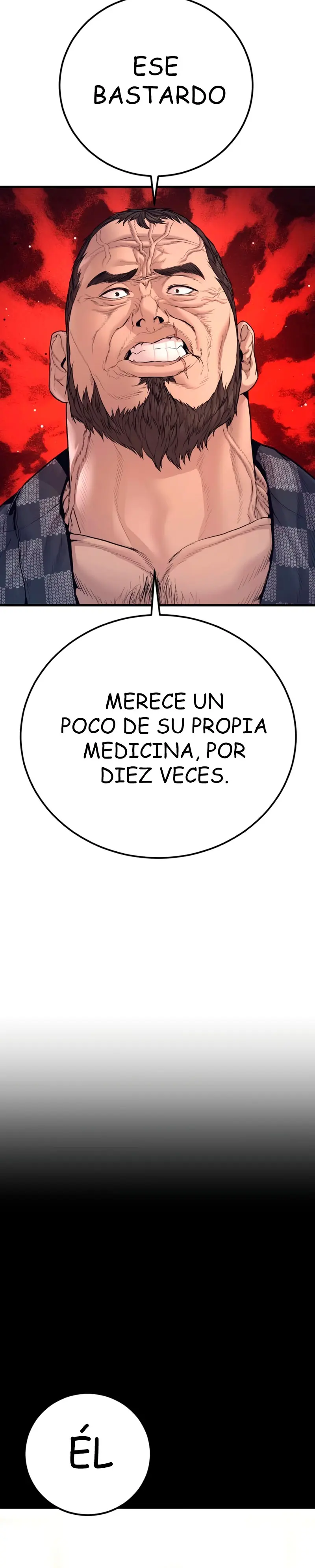 Manager Kim Capítulo 200 - Página 51 en español