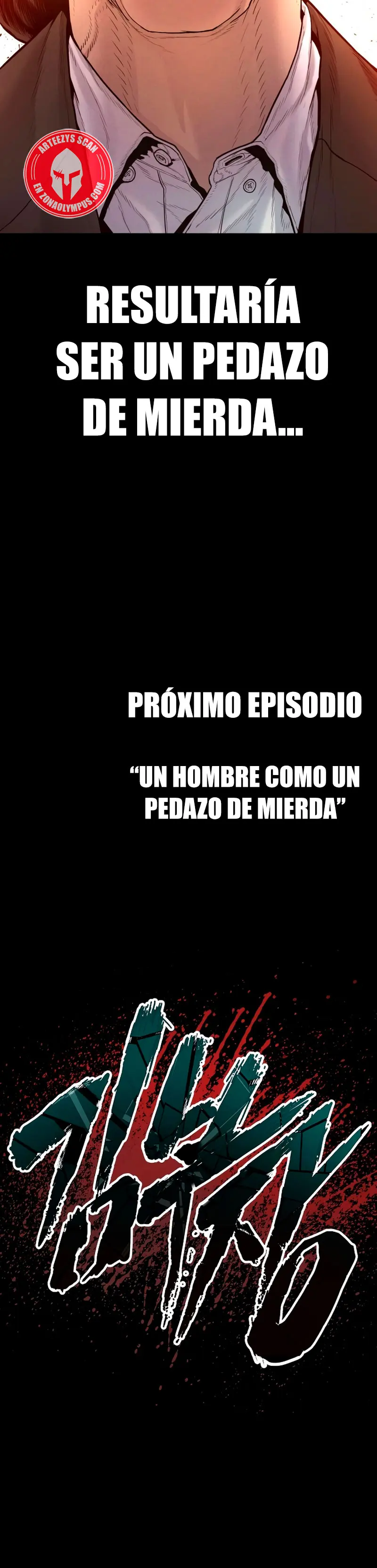 Manager Kim Capítulo 200 - Página 61 en español