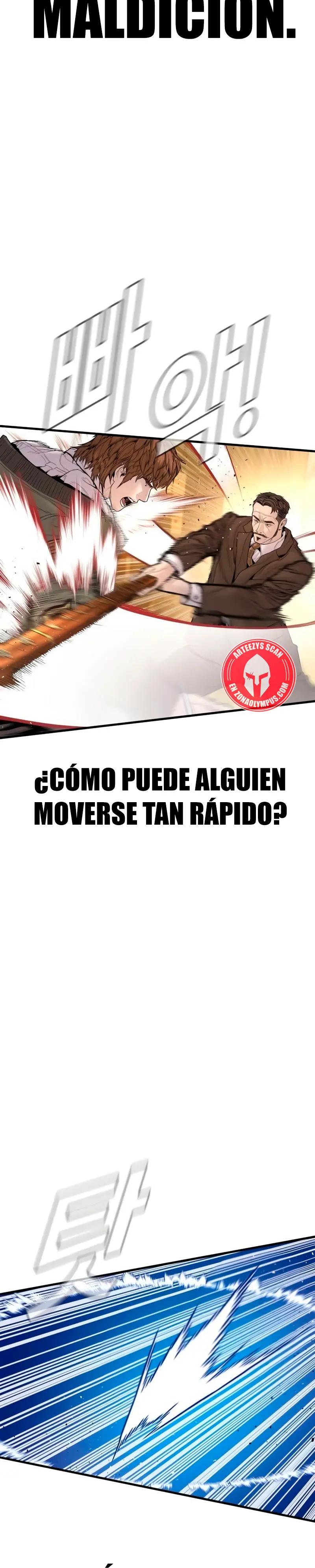 Manager Kim Capítulo 201 - Página 14 en español