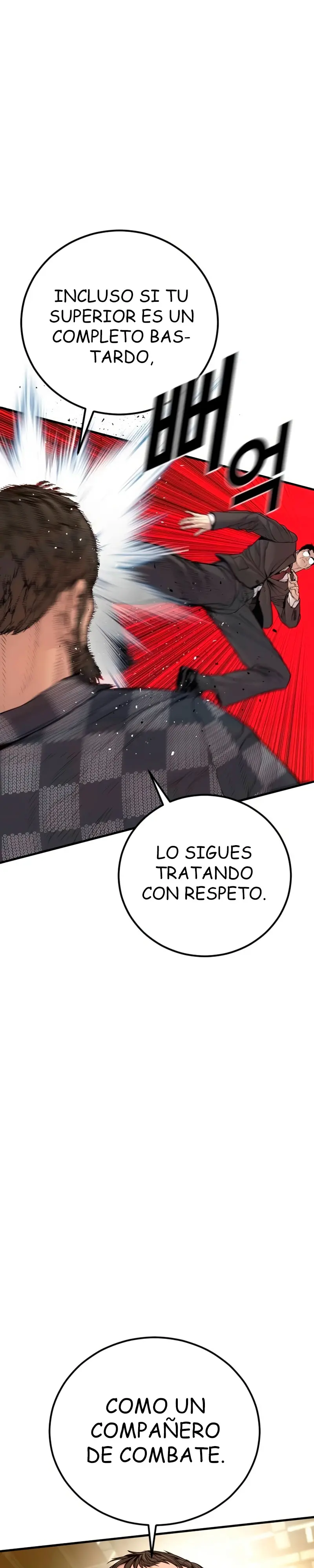 Manager Kim Capítulo 201 - Página 45 en español