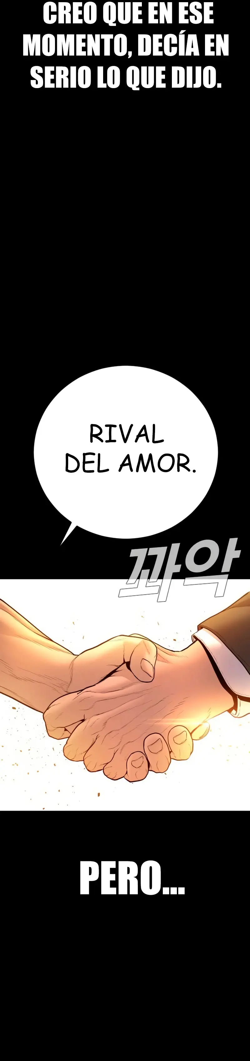 Manager Kim Capítulo 201 - Página 60 en español
