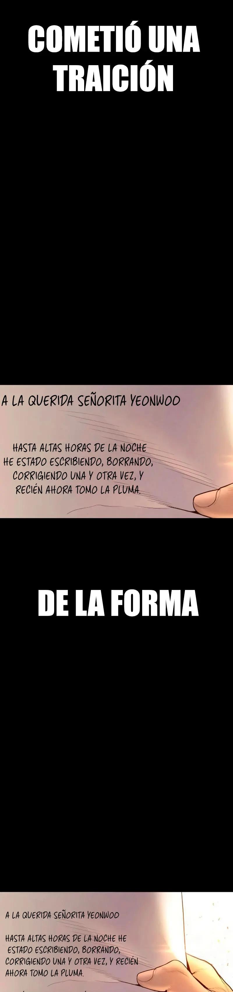 Manager Kim Capítulo 201 - Página 62 en español