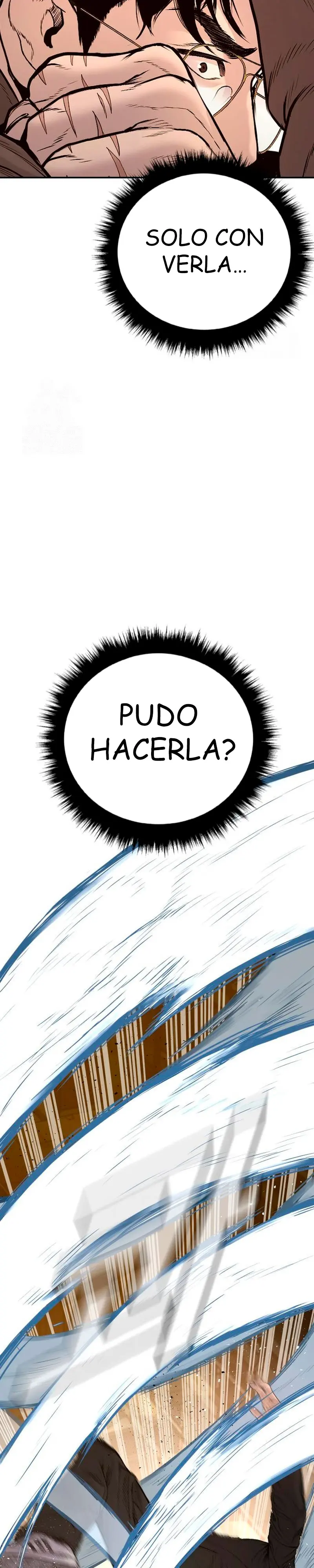 Manager Kim Capítulo 202 - Página 31 en español
