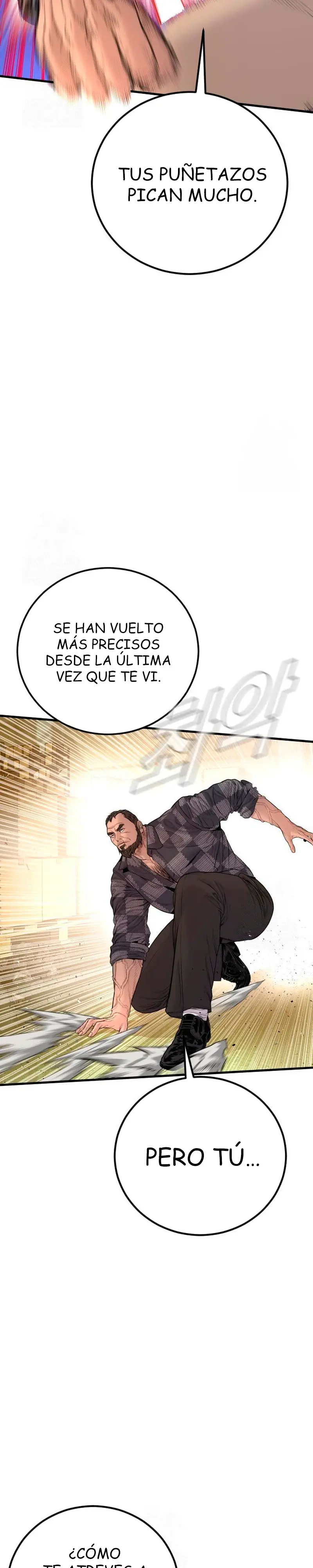 Manager Kim Capítulo 203 - Página 18 en español