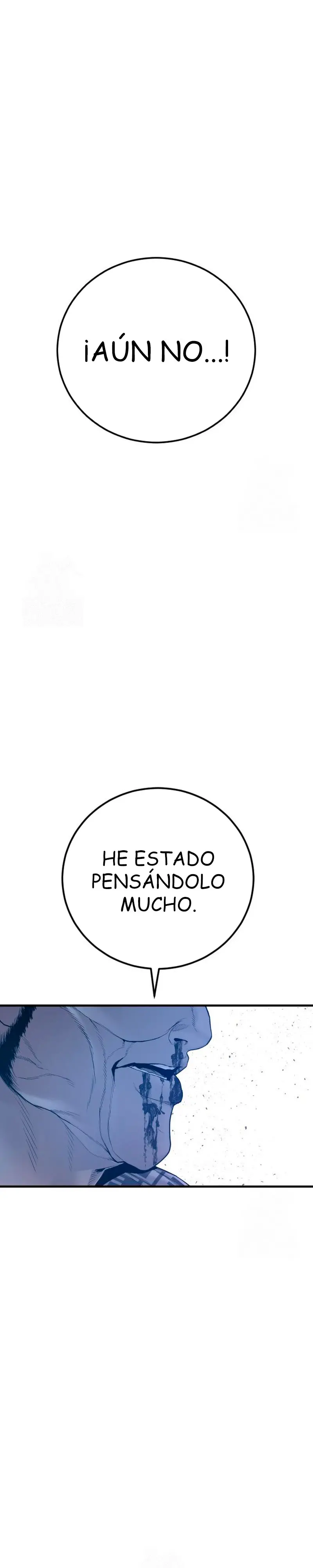 Manager Kim Capítulo 203 - Página 57 en español