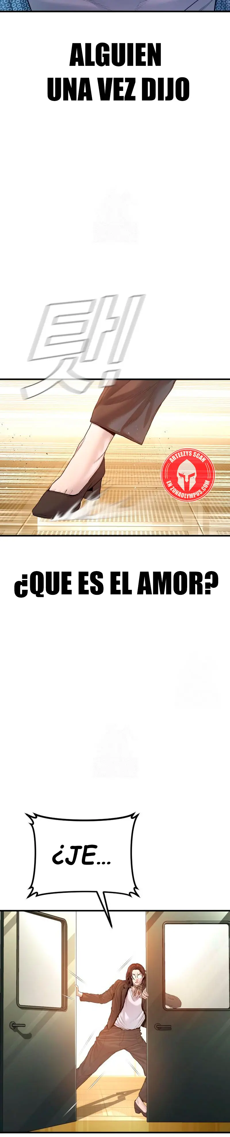 Manager Kim Capítulo 203 - Página 62 en español