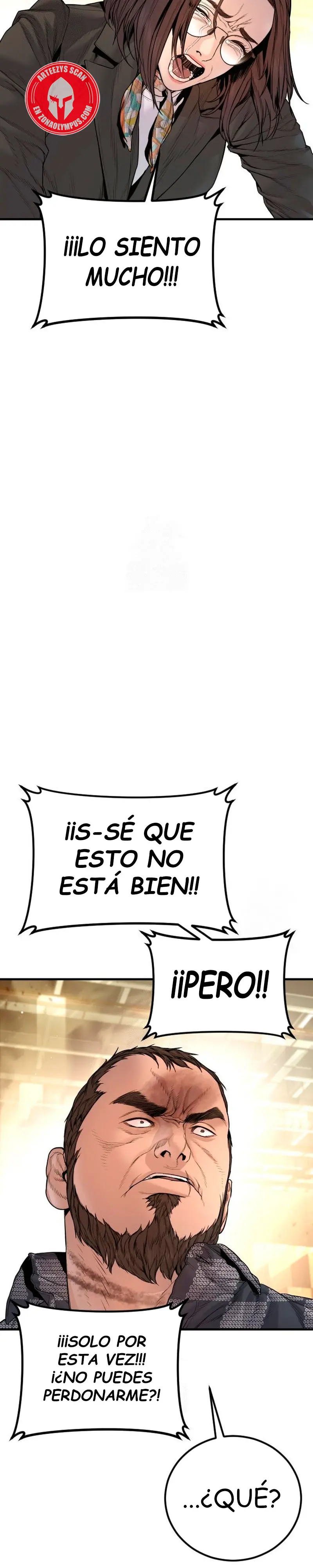 Manager Kim Capítulo 204 - Página 24 en español