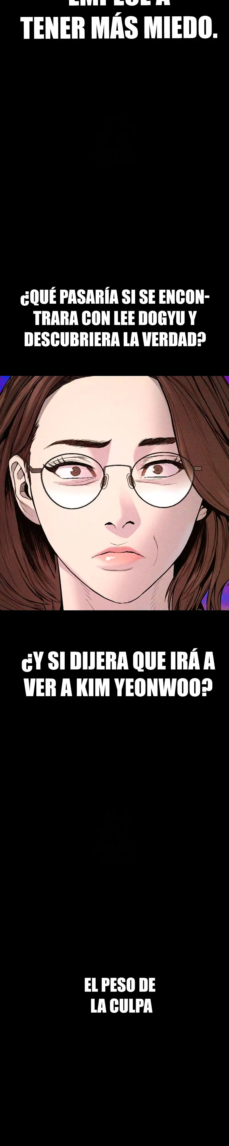 Manager Kim Capítulo 204 - Página 39 en español