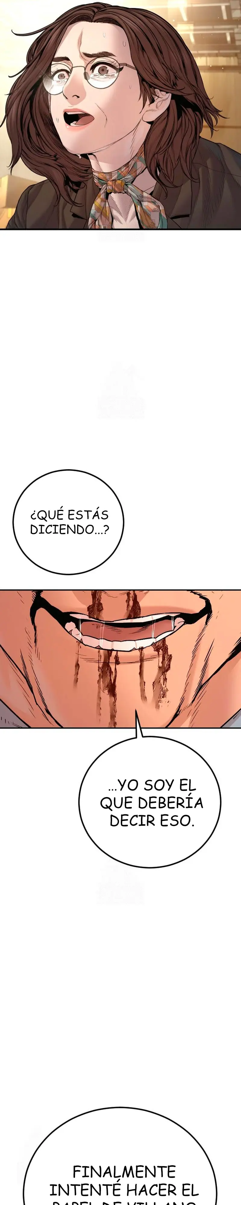 Manager Kim Capítulo 204 - Página 45 en español