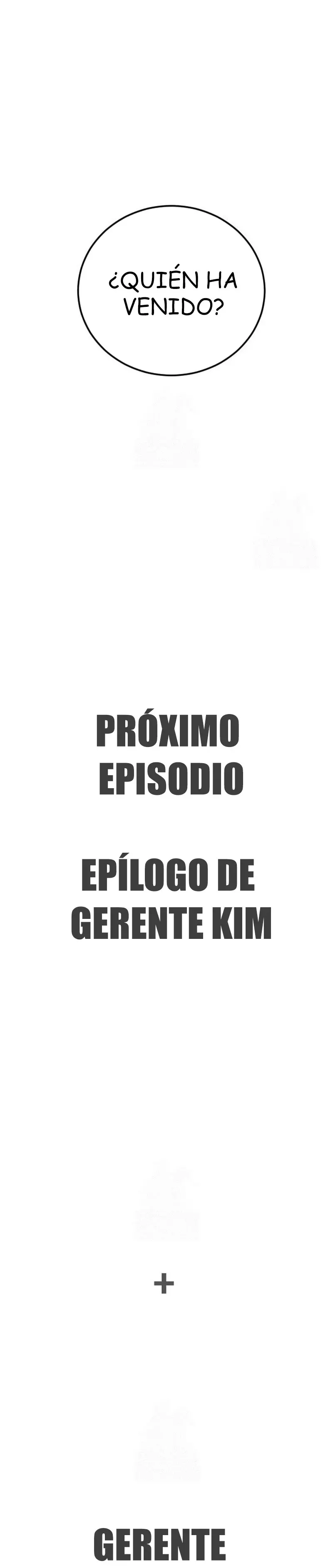 Manager Kim Capítulo 204 - Página 68 en español