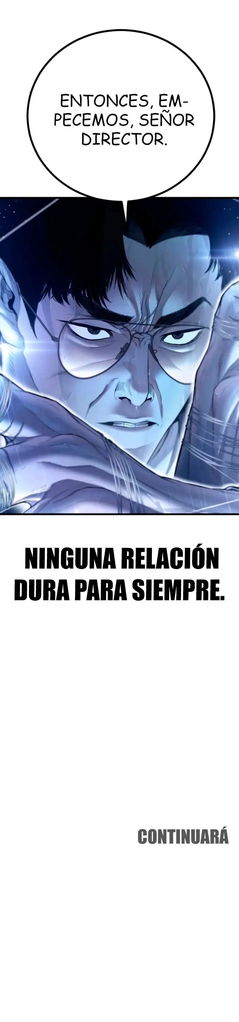 Manager Kim Capítulo 205 - Página 52 en español