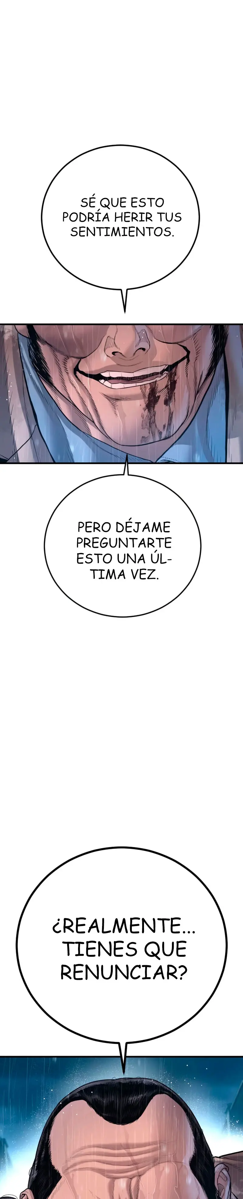 Manager Kim Capítulo 206 - Página 55 en español