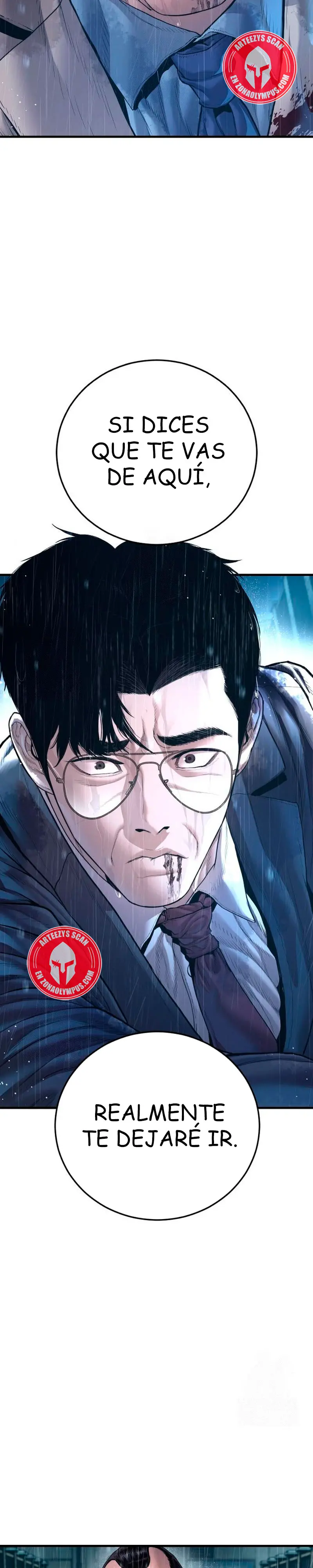 Manager Kim Capítulo 207.1 - Página 3 en español