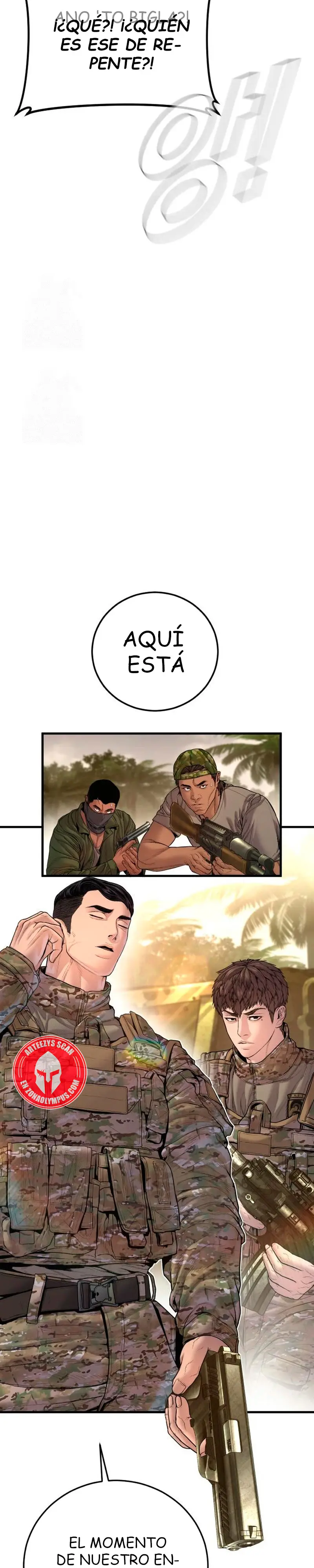 Manager Kim Capítulo 207.2 - Página 4 en español