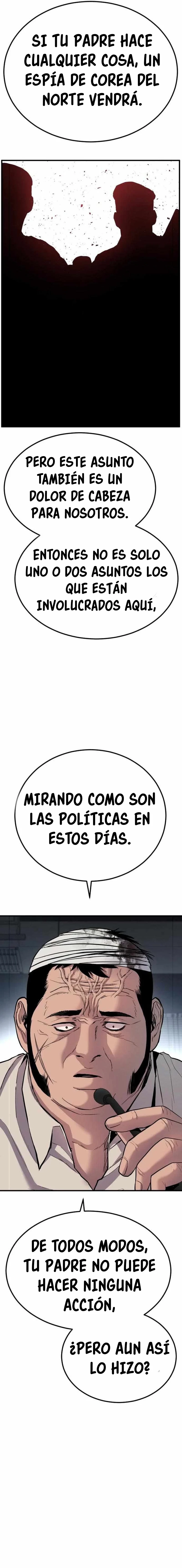 Manager Kim Capítulo 21 - Página 12 en español