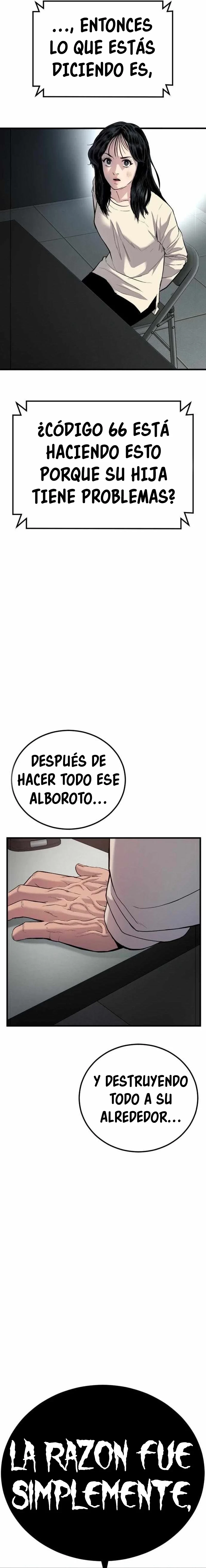 Manager Kim Capítulo 21 - Página 16 en español