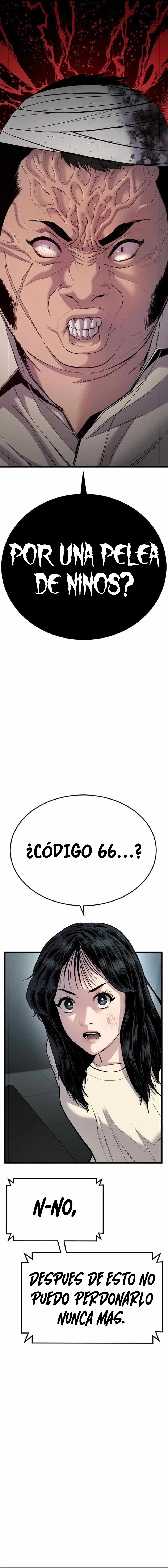 Manager Kim Capítulo 21 - Página 17 en español