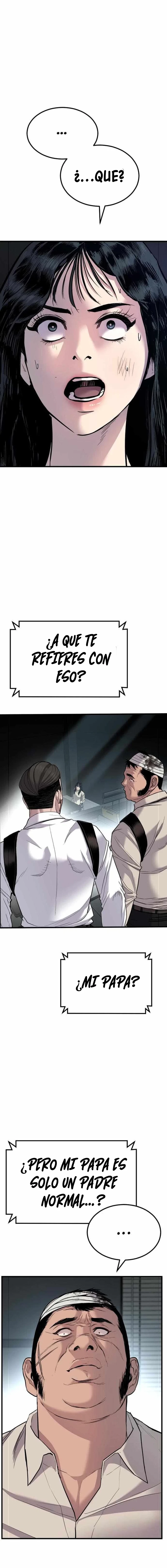 Manager Kim Capítulo 21 - Página 9 en español