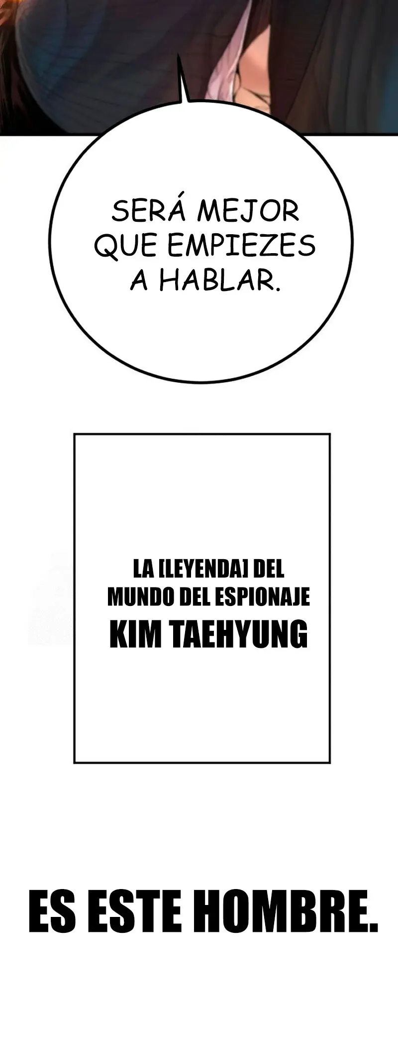 Manager Kim Capítulo 211 - Página 65 en español