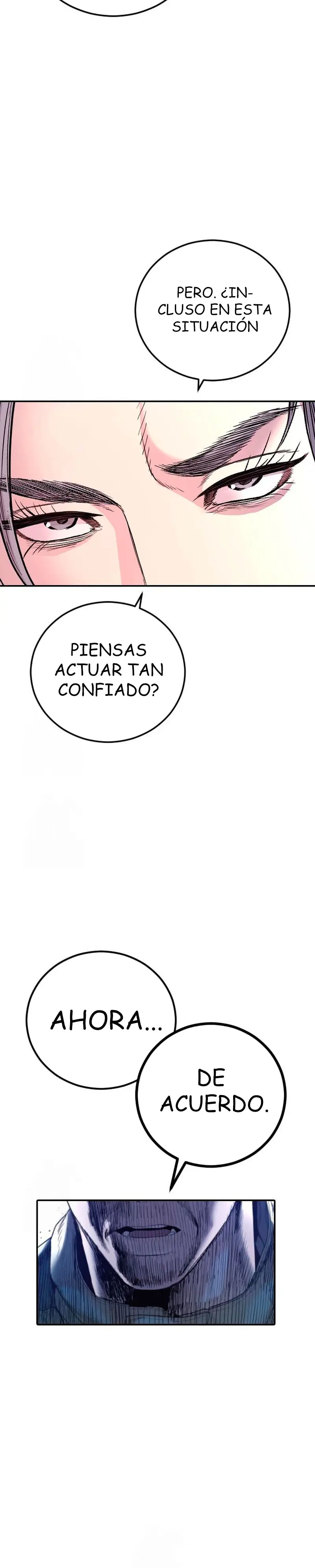 Manager Kim Capítulo 215 - Página 13 en español