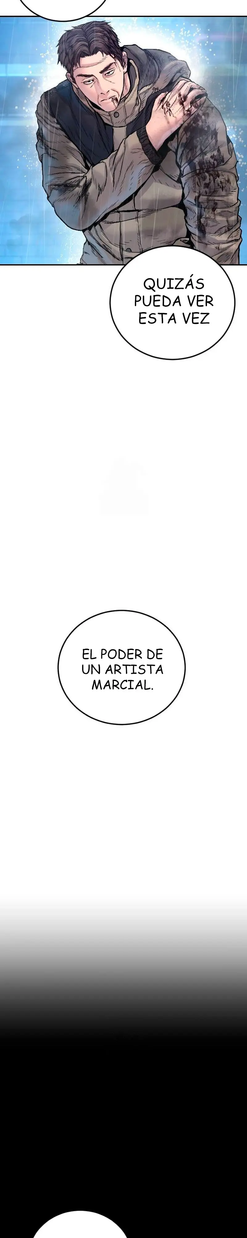 Manager Kim Capítulo 216 - Página 17 en español