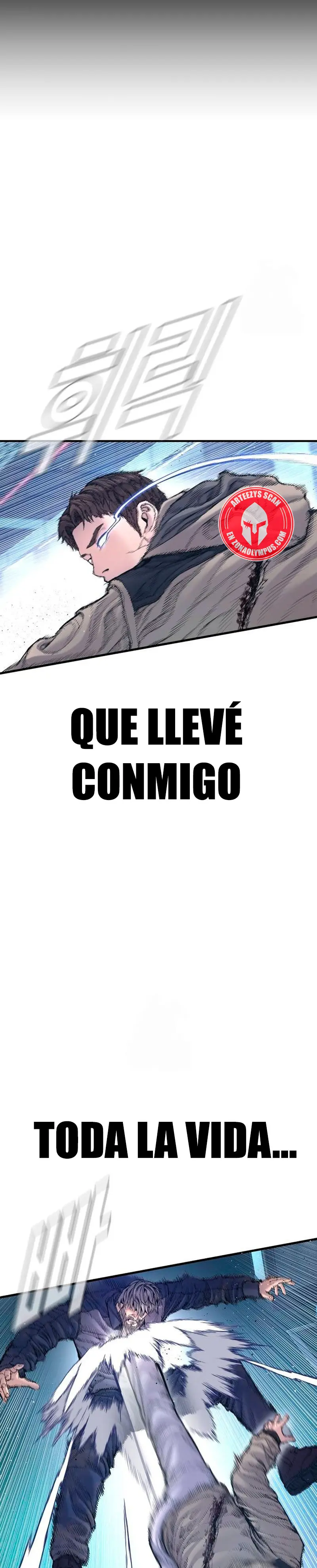Manager Kim Capítulo 216 - Página 6 en español