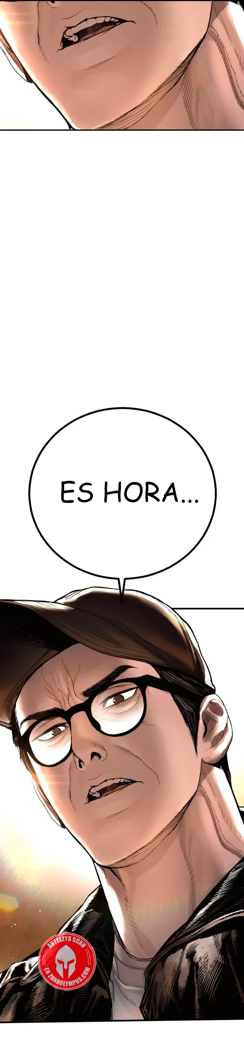Manager Kim Capítulo 216 - Página 65 en español