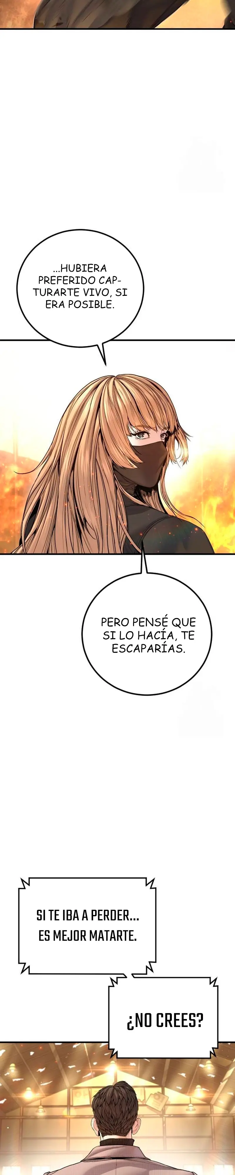 Manager Kim Capítulo 217 - Página 11 en español