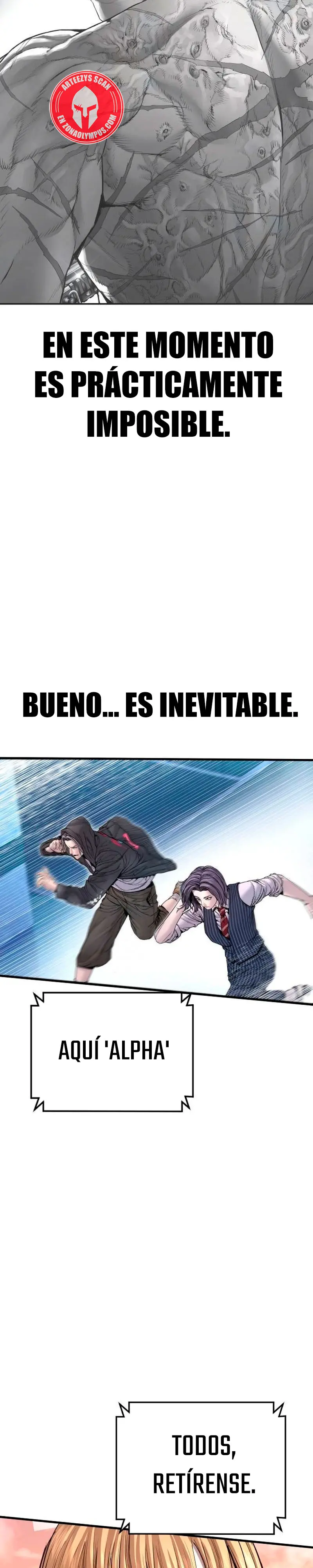 Manager Kim Capítulo 217 - Página 13 en español