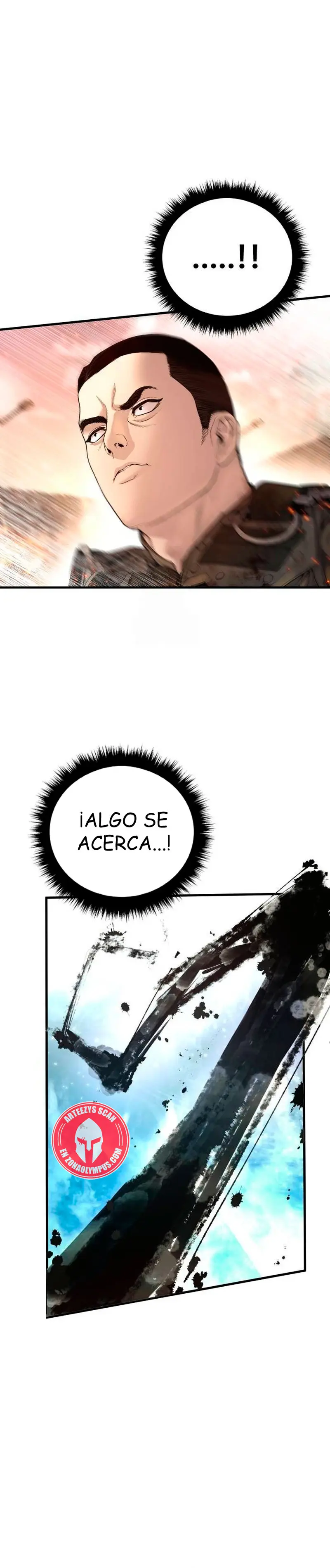 Manager Kim Capítulo 217 - Página 8 en español