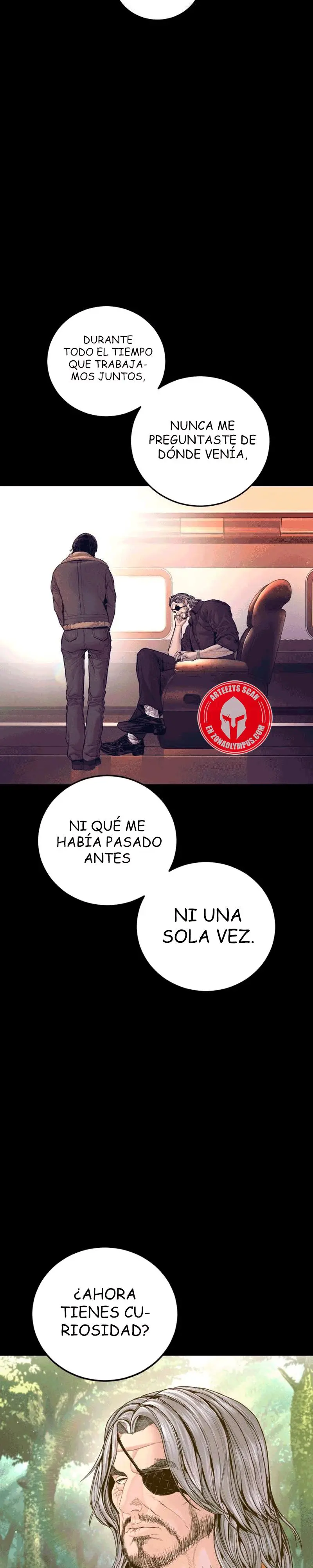 Manager Kim Capítulo 218 - Página 4 en español