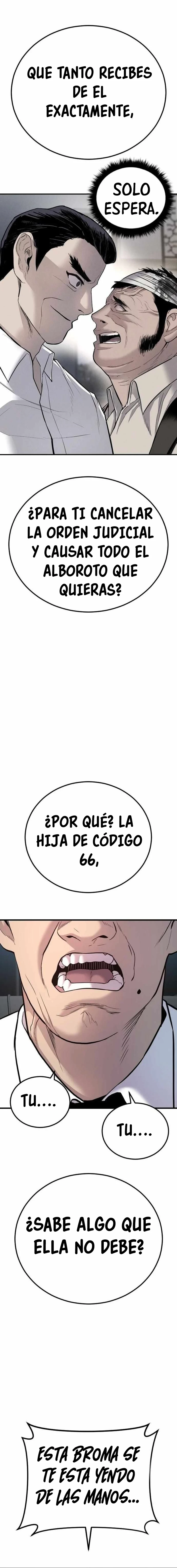 Manager Kim Capítulo 22 - Página 12 en español