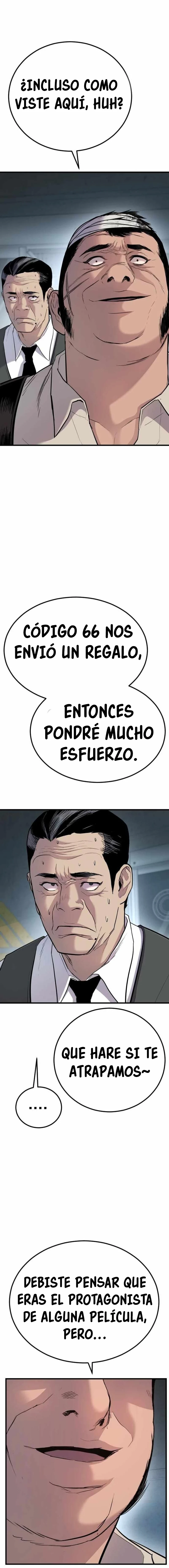 Manager Kim Capítulo 22 - Página 25 en español