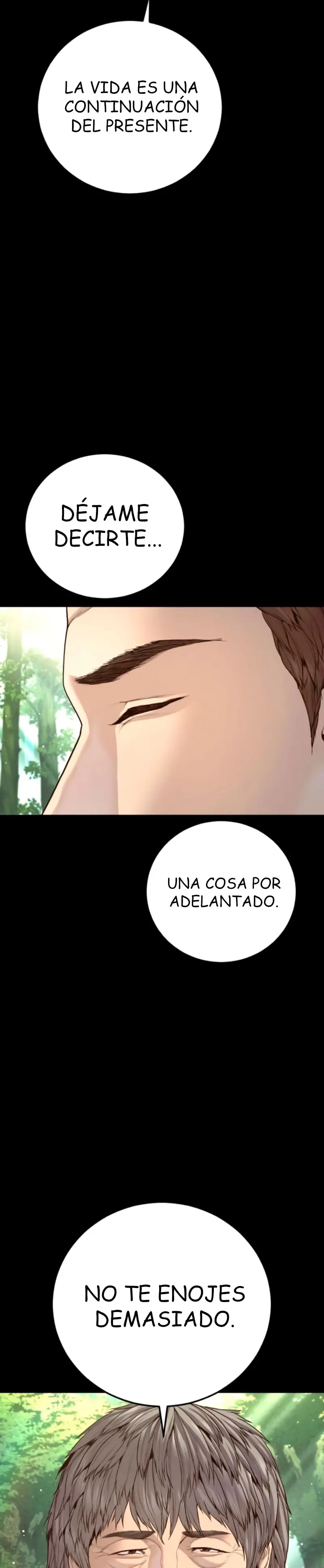 Manager Kim Capítulo 220 - Página 5 en español