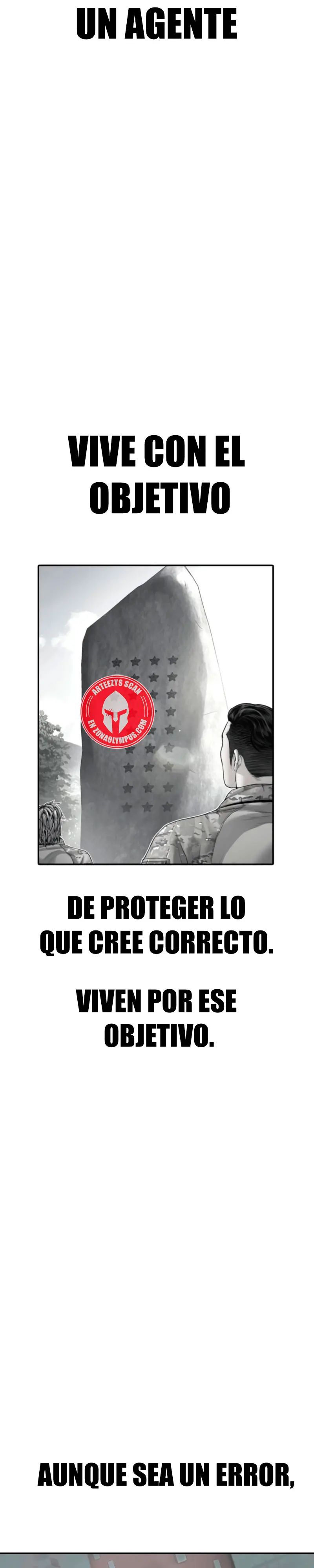 Manager Kim Capítulo 220 - Página 50 en español