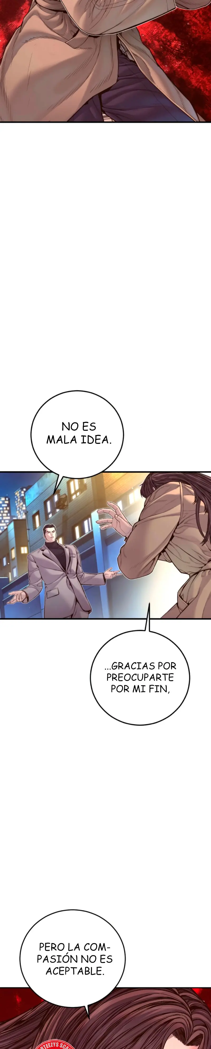 Manager Kim Capítulo 220 - Página 55 en español