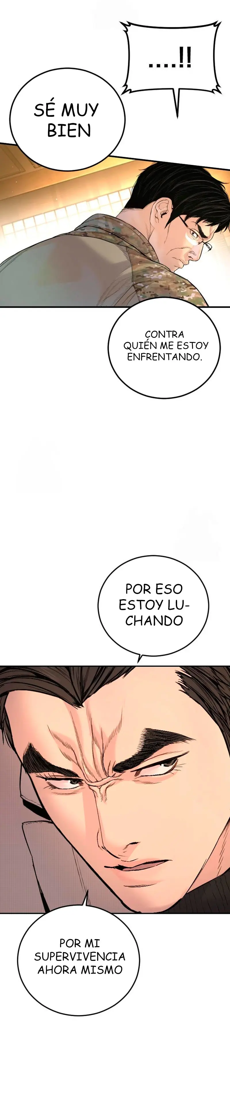 Manager Kim Capítulo 223 - Página 10 en español