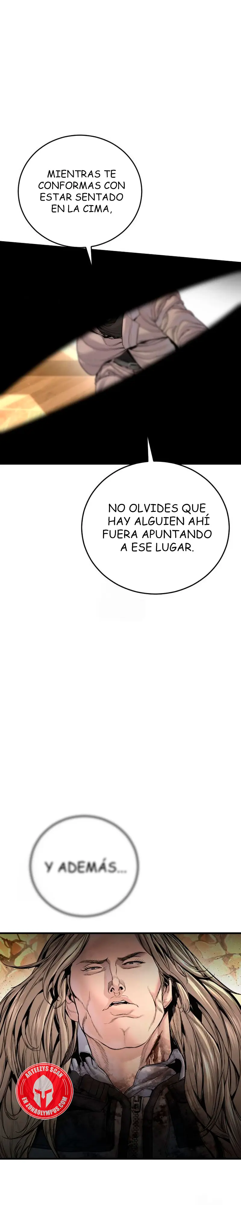 Manager Kim Capítulo 223 - Página 26 en español