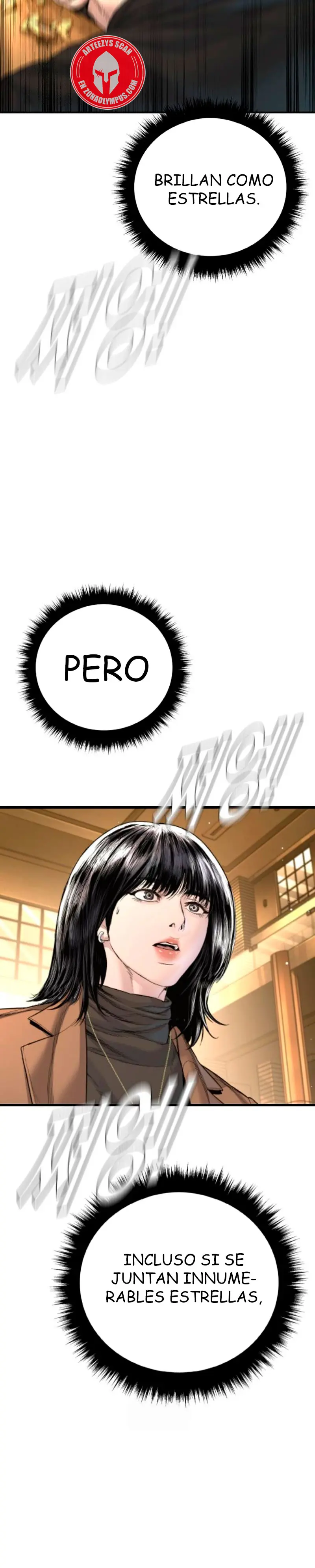 Manager Kim Capítulo 223 - Página 52 en español