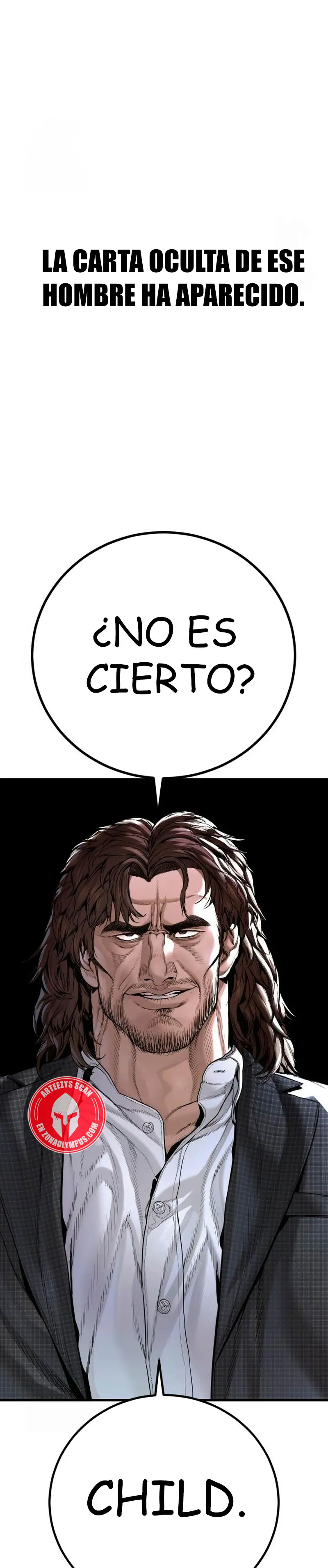 Manager Kim Capítulo 223 - Página 70 en español
